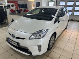 Toyota Prius PHEV, Autot, Varkaus, Tori.fi