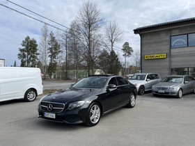 Mercedes-Benz E, Autot, Valkeakoski, Tori.fi