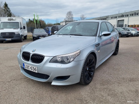 BMW M5, Autot, Espoo, Tori.fi