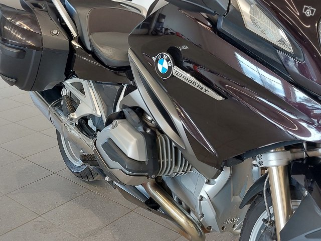 BMW R 1200 RT 10