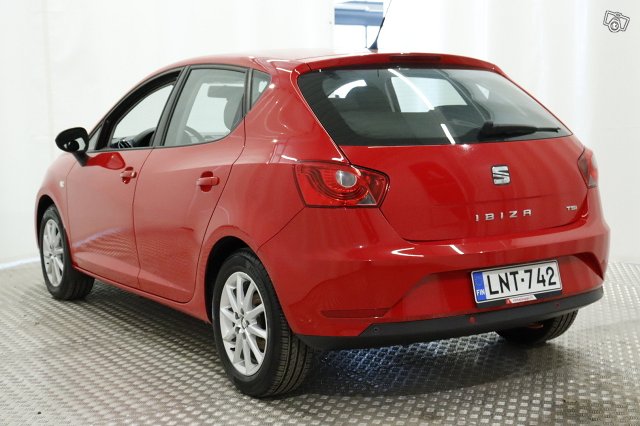 Seat Ibiza 6