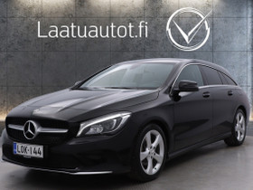 Mercedes-Benz CLA, Autot, Lohja, Tori.fi
