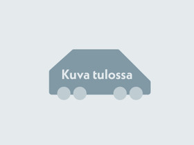 Toyota Proace, Autot, Hmeenlinna, Tori.fi