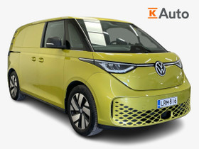 Volkswagen ID. Buzz Cargo, Autot, Hyvink, Tori.fi