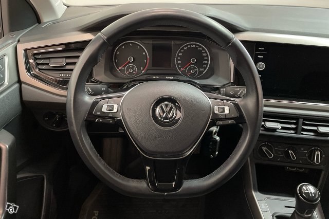 Volkswagen Polo 15
