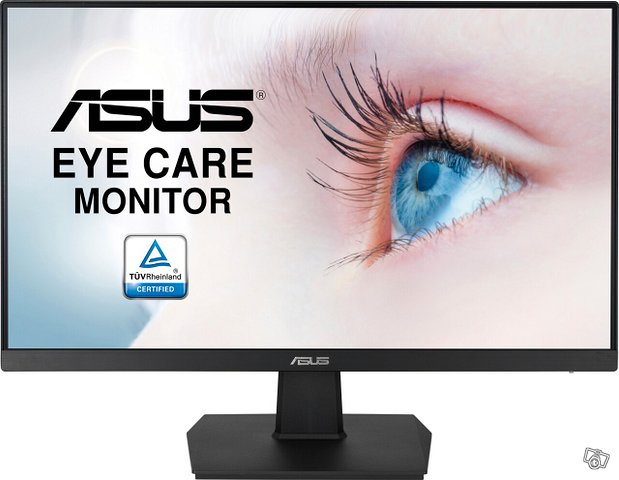 Asus VA24EHE Eye Care 23,8" näyttö