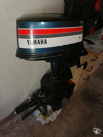Yamaha 5hv
