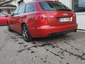 Audi A6, Autot, Muhos, Tori.fi