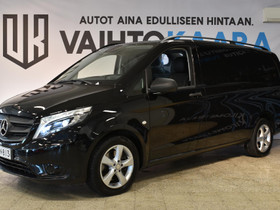 Mercedes-Benz Vito, Autot, Tuusula, Tori.fi