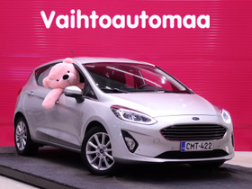 Ford Fiesta, Autot, Lempl, Tori.fi