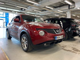 Nissan Juke, Autot, Kuopio, Tori.fi