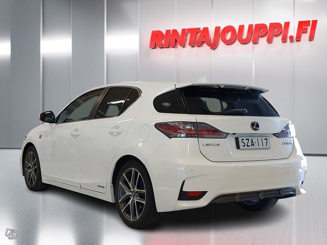 Lexus CT 2