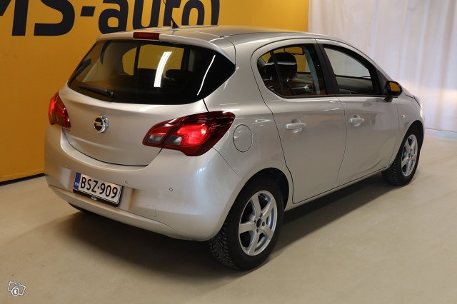 Opel Corsa 6
