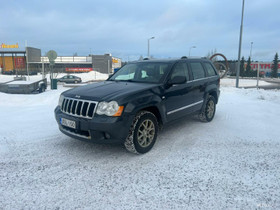 Jeep Grand Cherokee, Autot, Yljrvi, Tori.fi