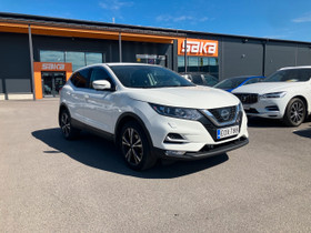 Nissan Qashqai, Autot, Jrvenp, Tori.fi