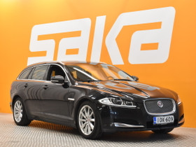 Jaguar XF, Autot, Jrvenp, Tori.fi