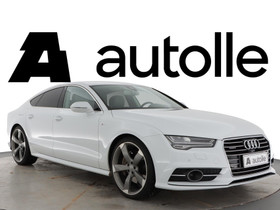 Audi A7, Autot, Raisio, Tori.fi