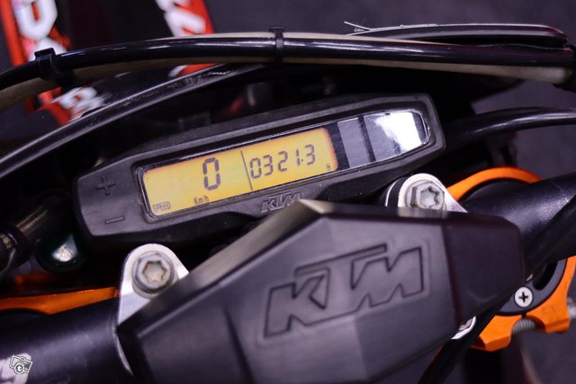 KTM 250 11