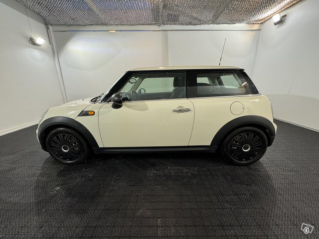 Mini One 10