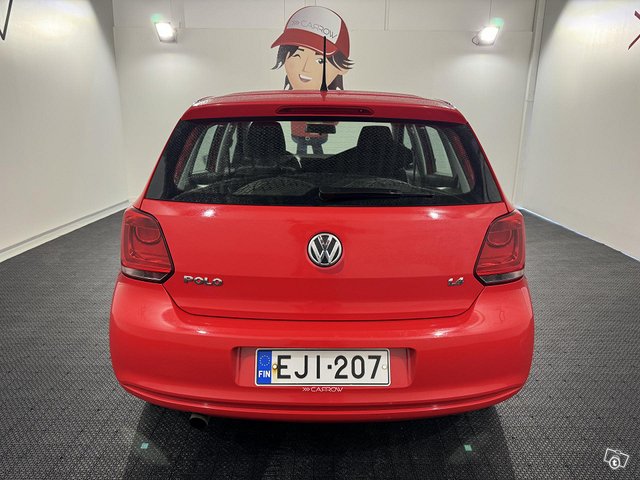 Volkswagen Polo 17