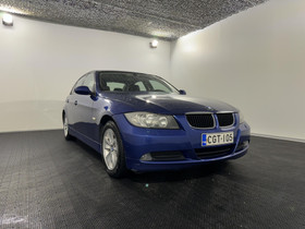 BMW 316, Autot, Raisio, Tori.fi