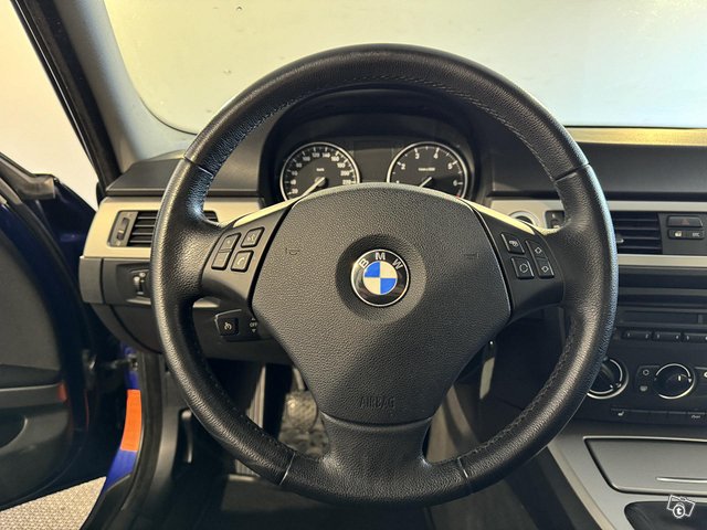 BMW 316 7