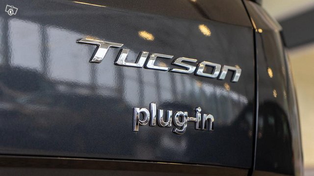 Hyundai Tucson 24