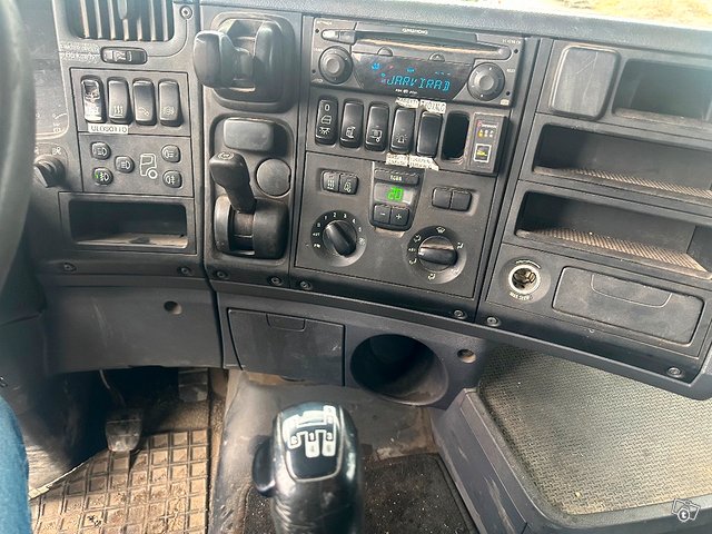 Scania R 470 8x2 22