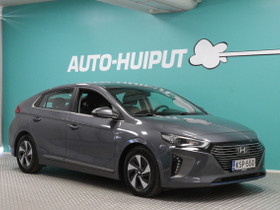 Hyundai IONIQ Hybrid, Autot, Vihti, Tori.fi