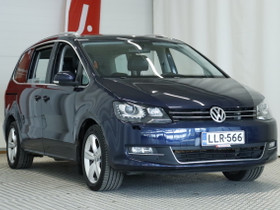 Volkswagen Sharan, Autot, Hyvink, Tori.fi