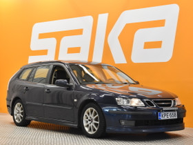 Saab 9-3, Autot, Jrvenp, Tori.fi