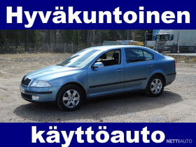 Skoda Octavia, Autot, Riihimki, Tori.fi