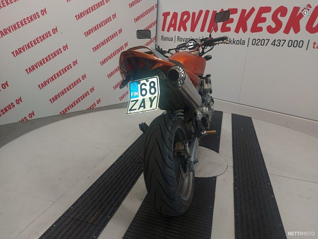 Honda CB 9