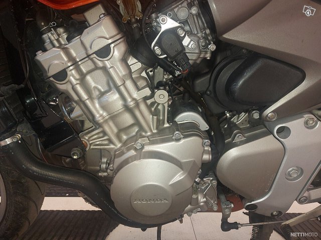 Honda CB 16