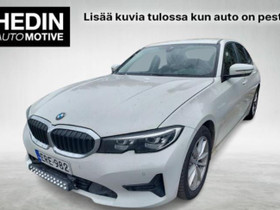 BMW 320, Autot, Joensuu, Tori.fi