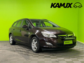 Opel Astra, Autot, Kotka, Tori.fi