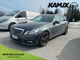 Mercedes-Benz E, Autot, Tornio, Tori.fi