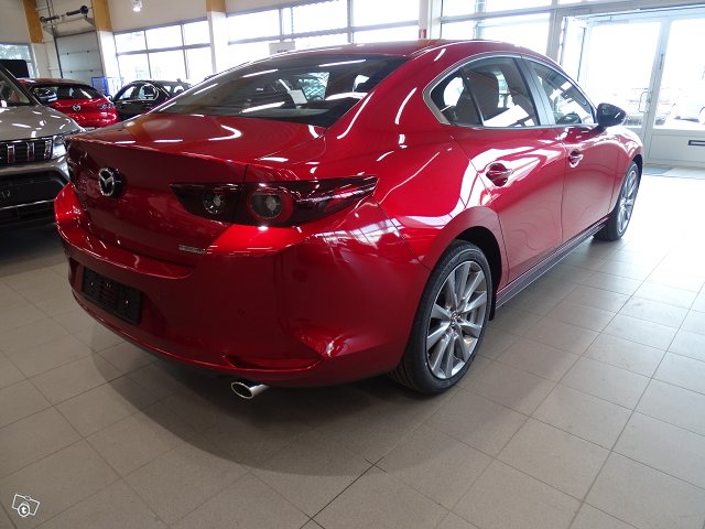 Mazda Mazda3 3