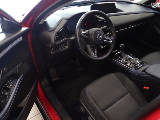 Mazda Mazda3 8