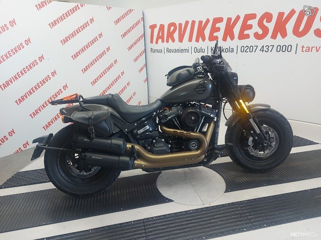 Harley-Davidson - 11