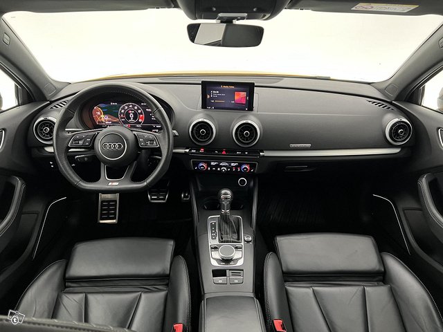 Audi S3 14