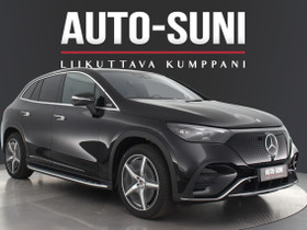 Mercedes-Benz EQE SUV, Autot, Kouvola, Tori.fi