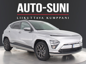 Hyundai KONA Electric, Autot, Kouvola, Tori.fi