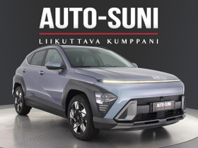 Hyundai KONA Hybrid, Autot, Kouvola, Tori.fi