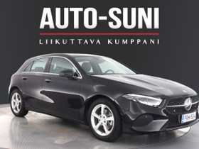 Mercedes-Benz A, Autot, Kouvola, Tori.fi