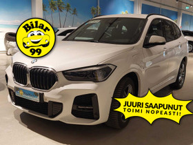 BMW X1, Autot, Kuopio, Tori.fi