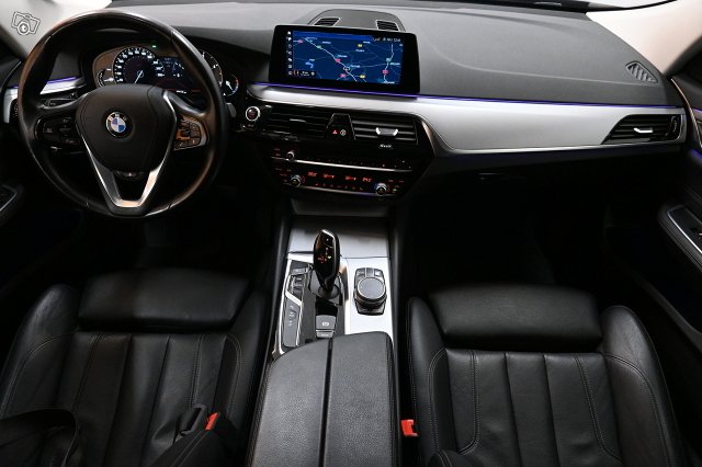 BMW 620 Gran Turismo 14