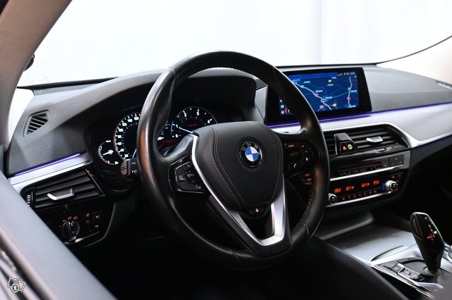 BMW 620 Gran Turismo 16