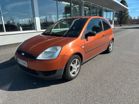 Ford Fiesta, Autot, Laihia, Tori.fi