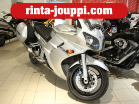 Yamaha FJR, Moottoripyrt, Moto, Joensuu, Tori.fi